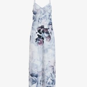 All Saints Bryony Valley Dress Size US8